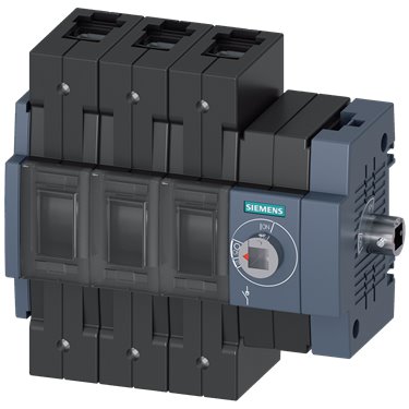  3KD3434-2NE40-0 Siemens 