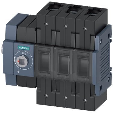  3KD3434-2NE10-0 Siemens 