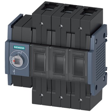  3KD3430-2NE10-0 Siemens 