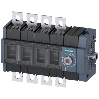  3KD3044-0NE40-0 Siemens 