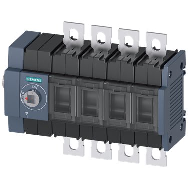  3KD3044-0NE10-0 Siemens 