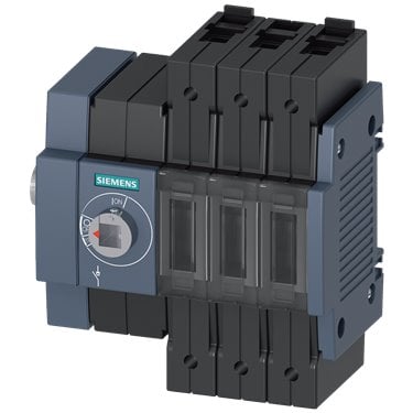  3KD3034-2ME10-0 Siemens 