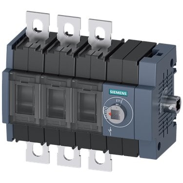  3KD3034-0NE40-0 Siemens 