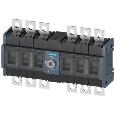  3KD2860-0NE20-0 Siemens 