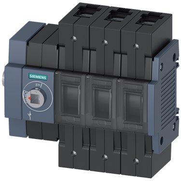  3KD2834-2NE10-0 Siemens 