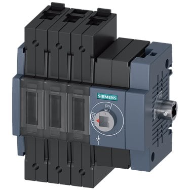  3KD2634-2ME40-0 Siemens 