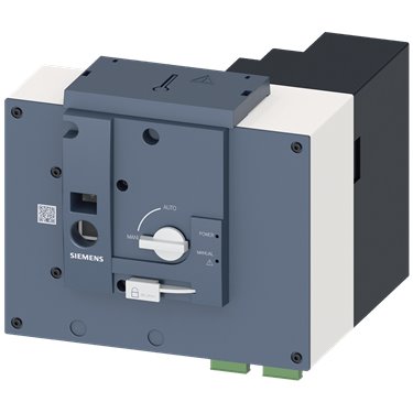  3KC9826-5 Siemens 
