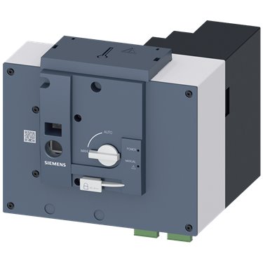  3KC9826-4 Siemens 