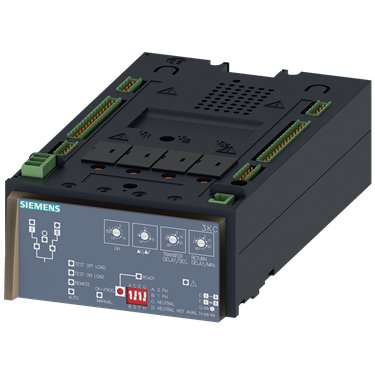  3KC9826-0 Siemens 