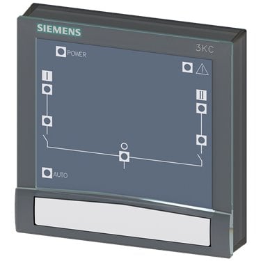  3KC9823-0 Siemens 
