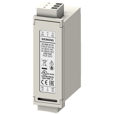  3KC9000-8TL63 Siemens 