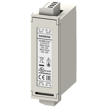  3KC9000-8TL61 Siemens 