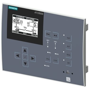  3KC9000-8TL50 Siemens 