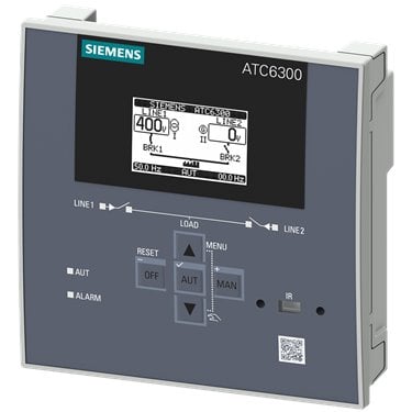  3KC9000-8TL40 Siemens 