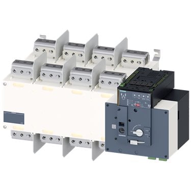  3KC8460-0JA22-0GA3 Siemens 