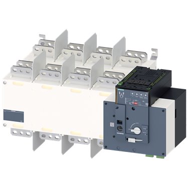  3KC8456-0JA22-0GA3 Siemens 