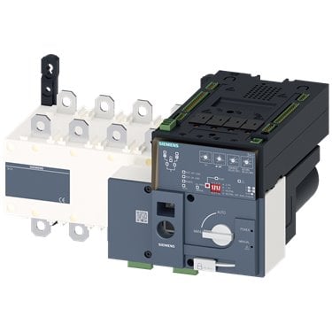  3KC8438-0CA22-0GA3 Siemens 