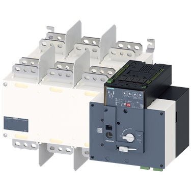 3KC8356-0JA22-0GA3 Siemens 