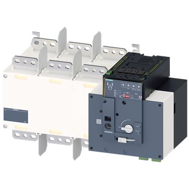  3KC8354-0HA22-0GA3 Siemens 