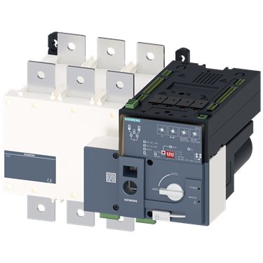  3KC8346-0EA22-0GA3 Siemens 