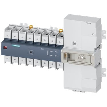  3KC6426-2TA20-0TA3 Siemens 