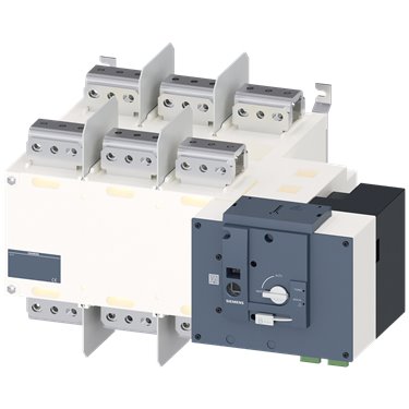  3KC4360-0JA21-0AA3 Siemens 