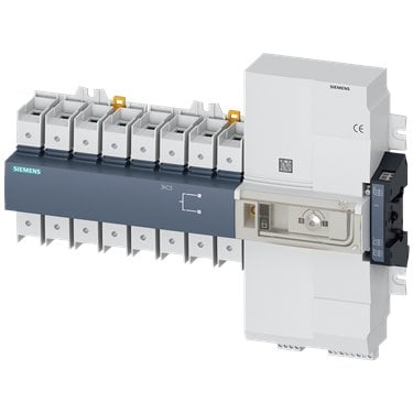  3KC3430-2AA22-0AA3 Siemens 