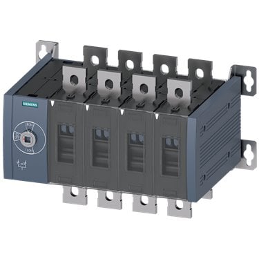  3KC0448-0QE00-0AA0 Siemens 