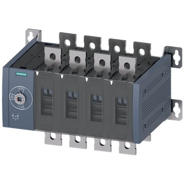  3KC0444-0QE00-0AA0 Siemens 