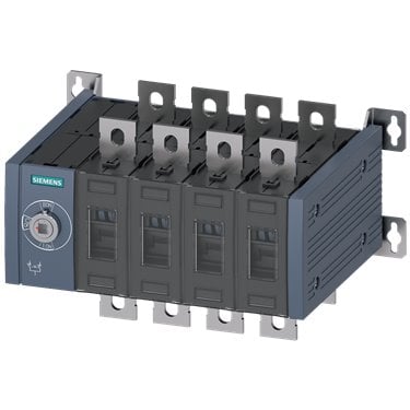 3KC0440-0PE00-0AA0 Siemens 