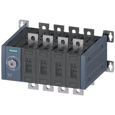  3KC0438-0PE00-0AA0 Siemens 