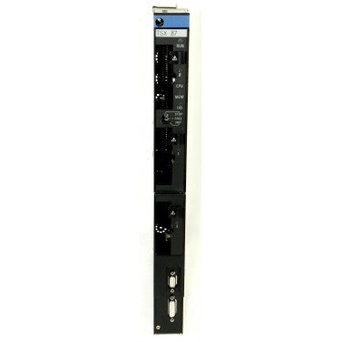 Telemecanique TSX P87 3087 NWB