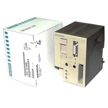 6ES5103-8MA03 SIMATIC S5, CPU 103 F.S5-100U PC