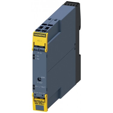  3RK1205-0BG00-2AA2 Siemens 
