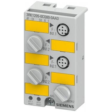  3RK1205-0CQ00-0AA3 Siemens 