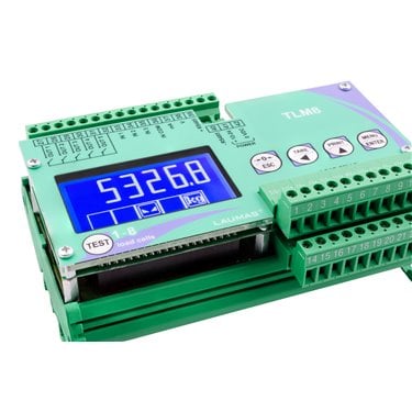 TLM8 Laumas Elettronica