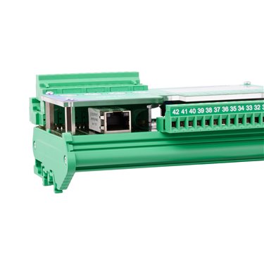 TLM8ETHEIP Laumas Elettronica