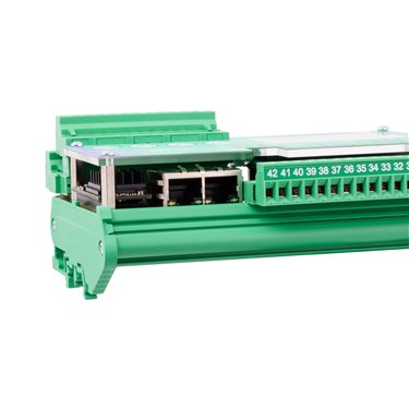 TLM8ETHERCAT Laumas Elettronica