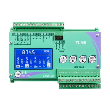 TLM8DEVICENET Laumas Elettronica