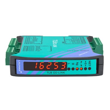 TLBCCLINK Laumas Elettronica