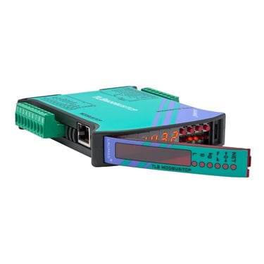 TLBMODBUSTCP Laumas Elettronica