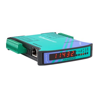 TLBMODBUSTCP Laumas Elettronica