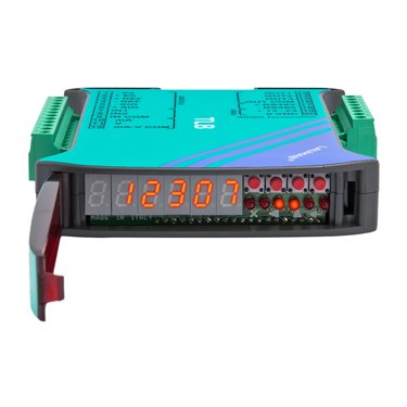 TLB0-5 Laumas Elettronica