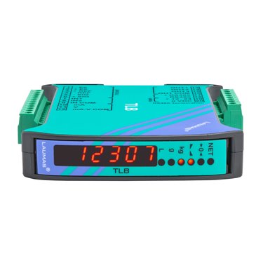 TLB+/-5 Laumas Elettronica