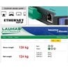 TLBETHETCP Laumas Elettronica