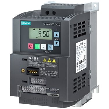 6SL3210-5BB21-5BV1 Siemens