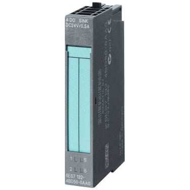 6ES7132-4BD02-0AA0 Siemens