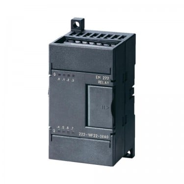6ES7222-1HF22-0XA0 Siemens