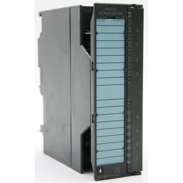 6ES7323-1BH01-0AA0 SIMATIC S7-300, DIGITAL MODULE SM 323