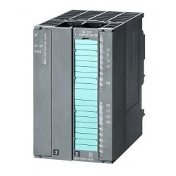 Siemens Simatic S7-300 Function modules - PLC-City